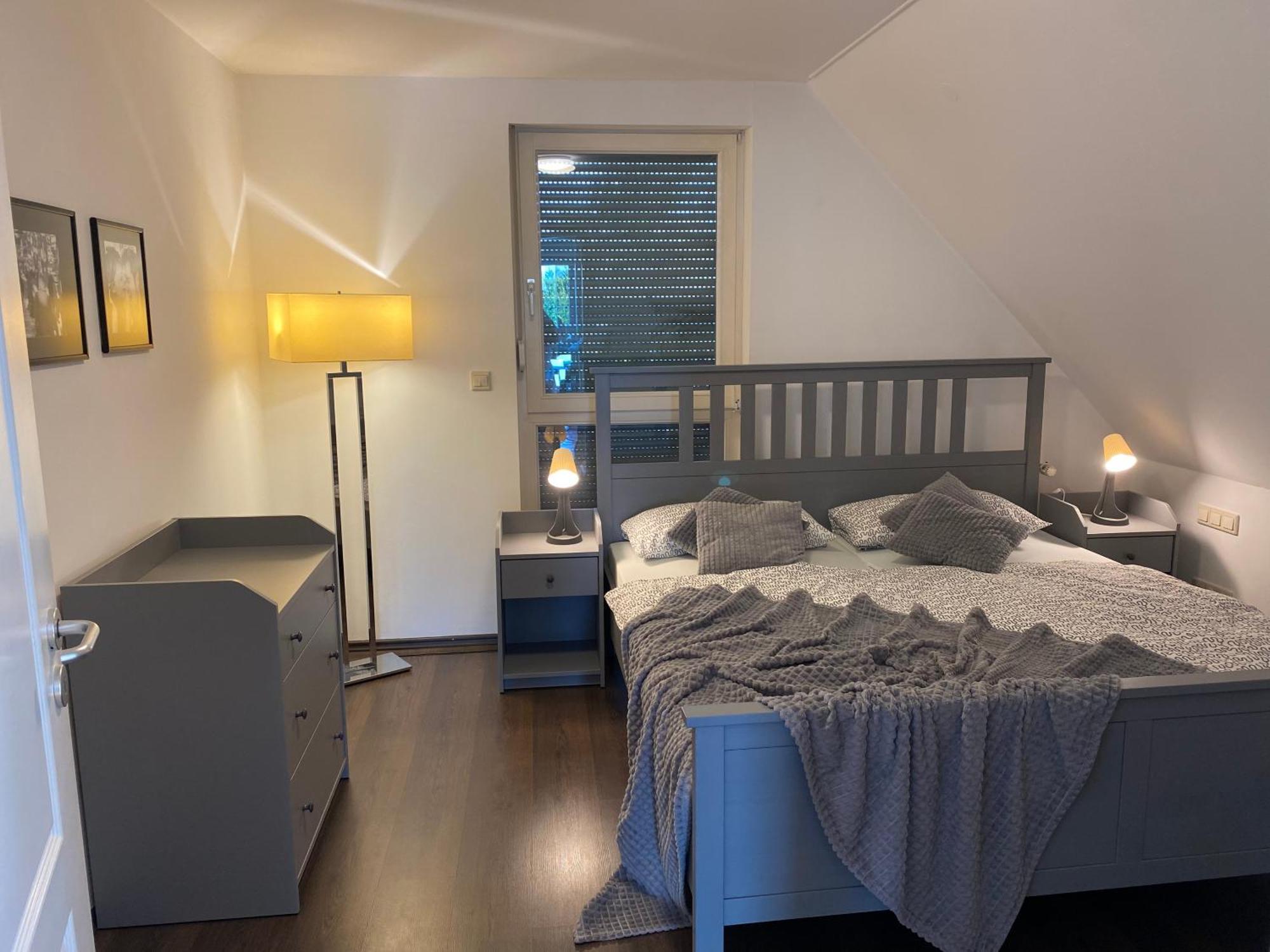Ellerau Home Экстерьер фото
