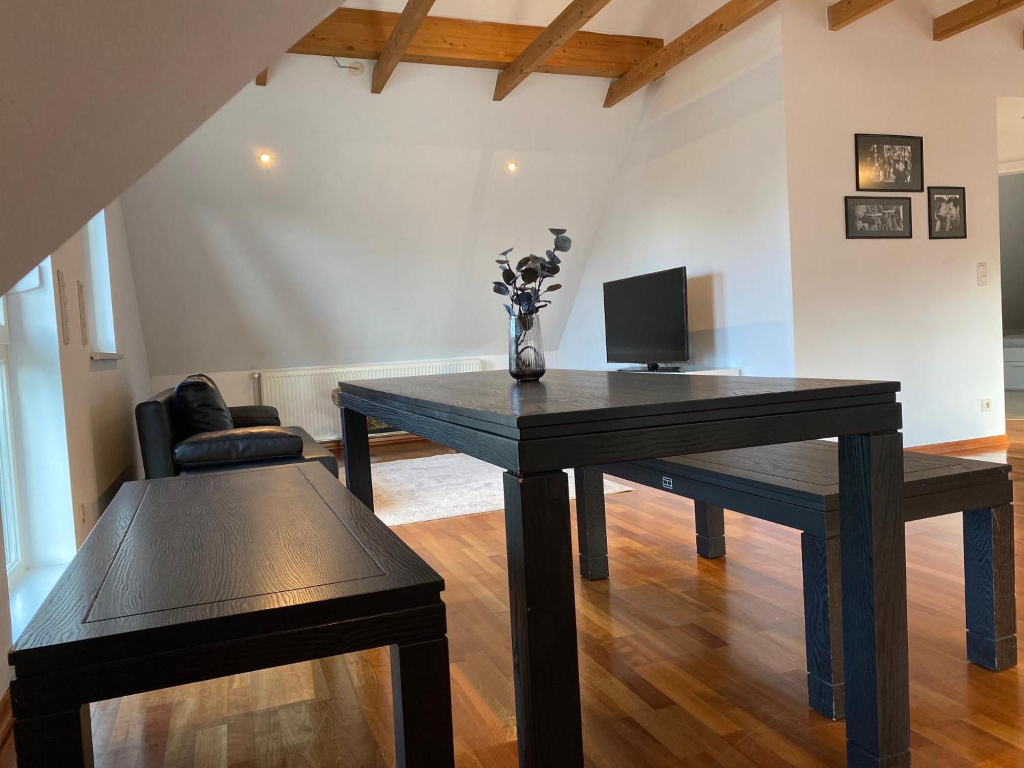 Ellerau Home Экстерьер фото