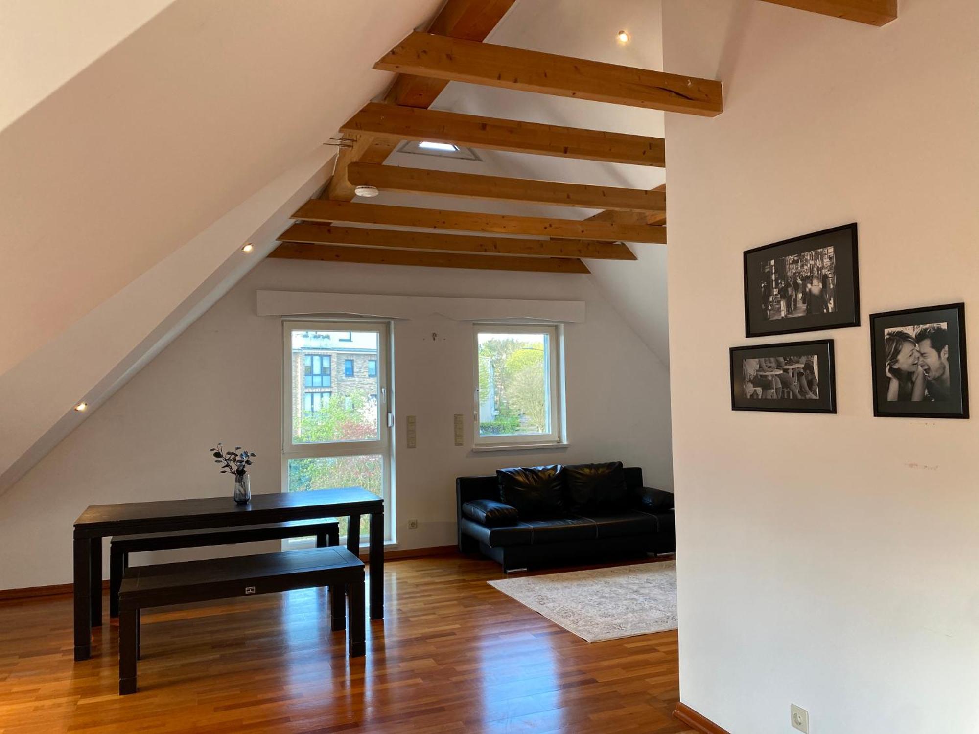 Ellerau Home Экстерьер фото